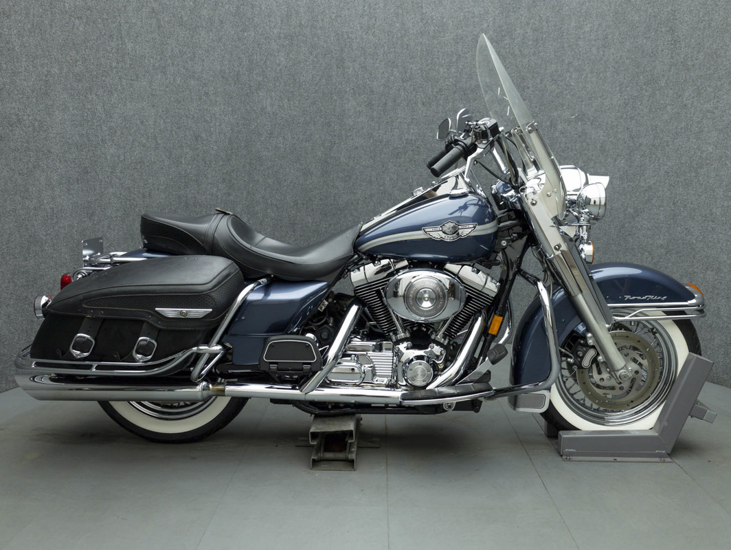 Road King® Classic Anniversary