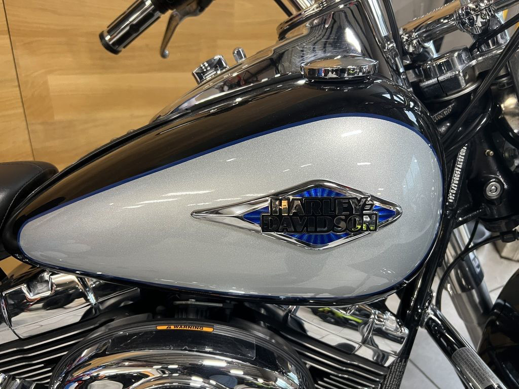Heritage Softail® Classic