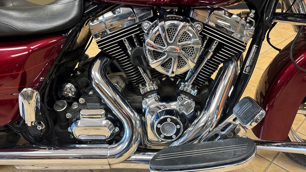 Street Glide® Special
