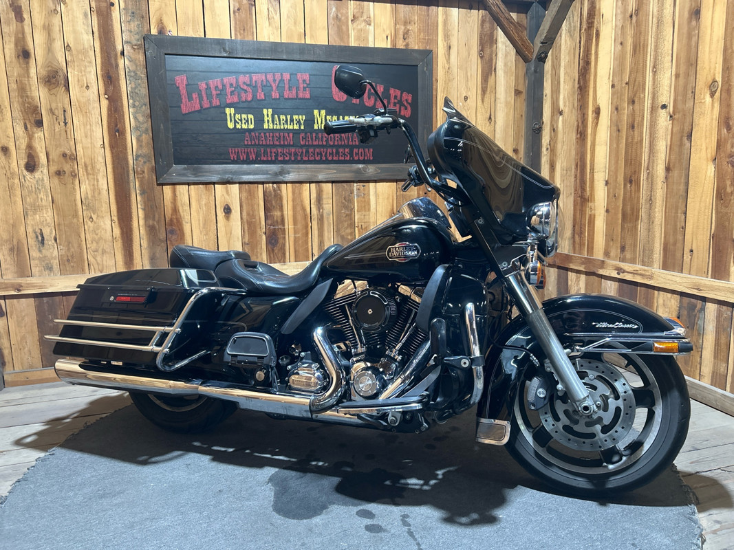 Ultra Classic® Electra Glide®