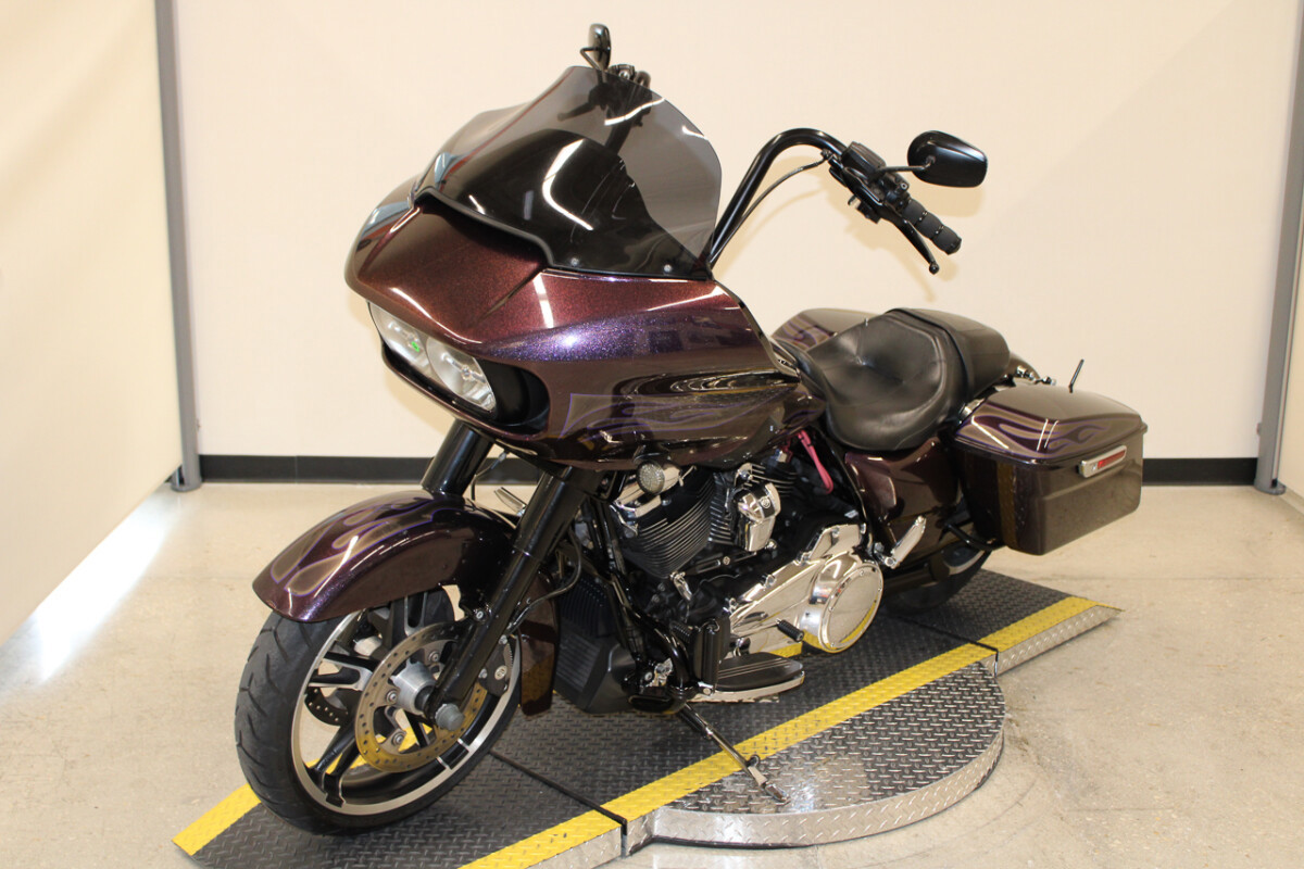 Road Glide® Special