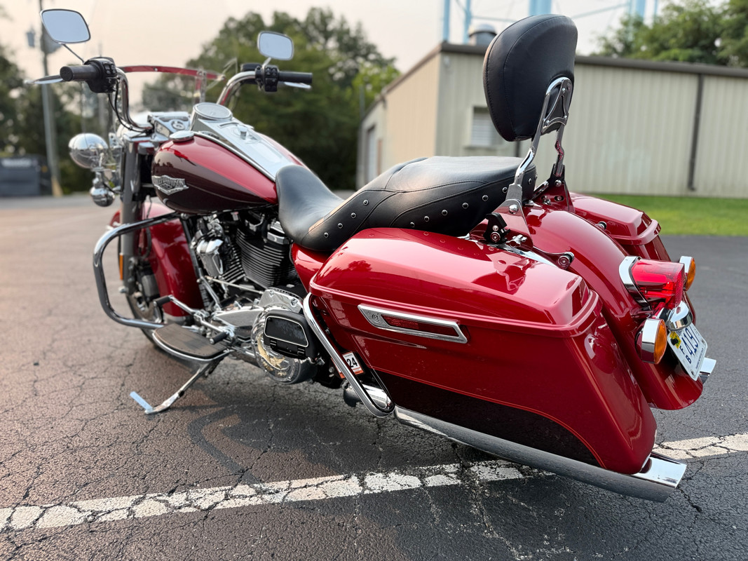 Road King®