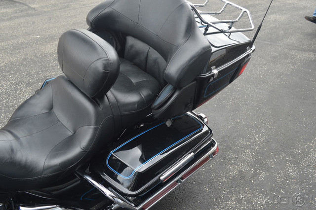 Ultra Classic® Electra Glide®