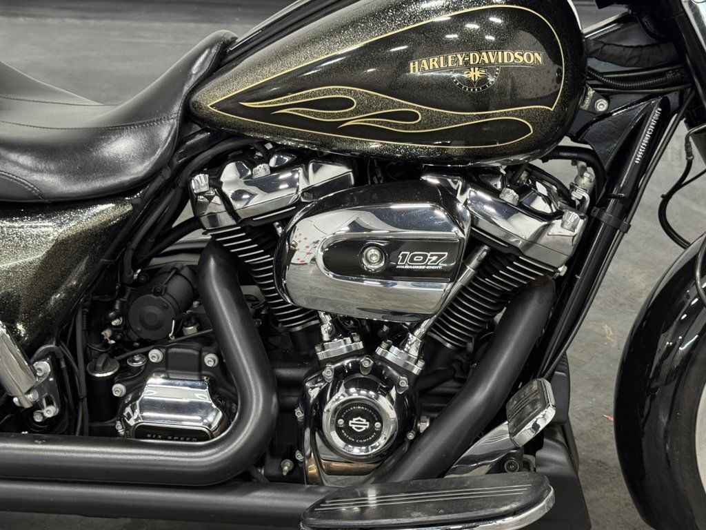 Street Glide® Special