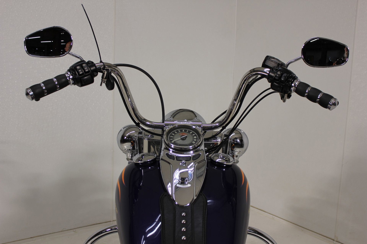 Heritage Softail® Classic