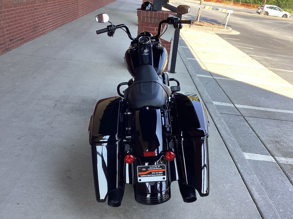 Road King® Special