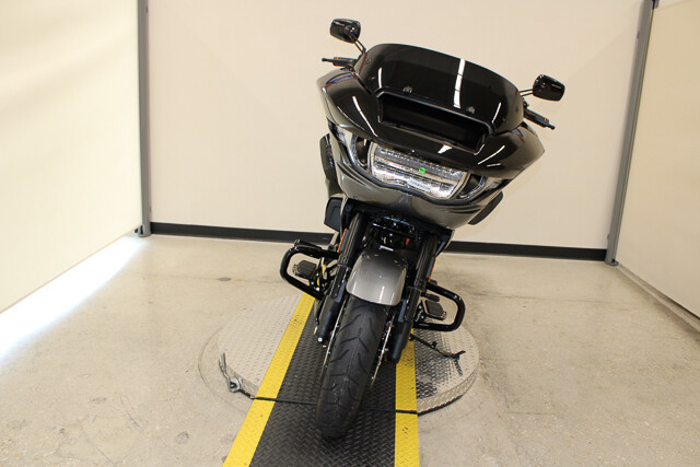 CVO® Road Glide®