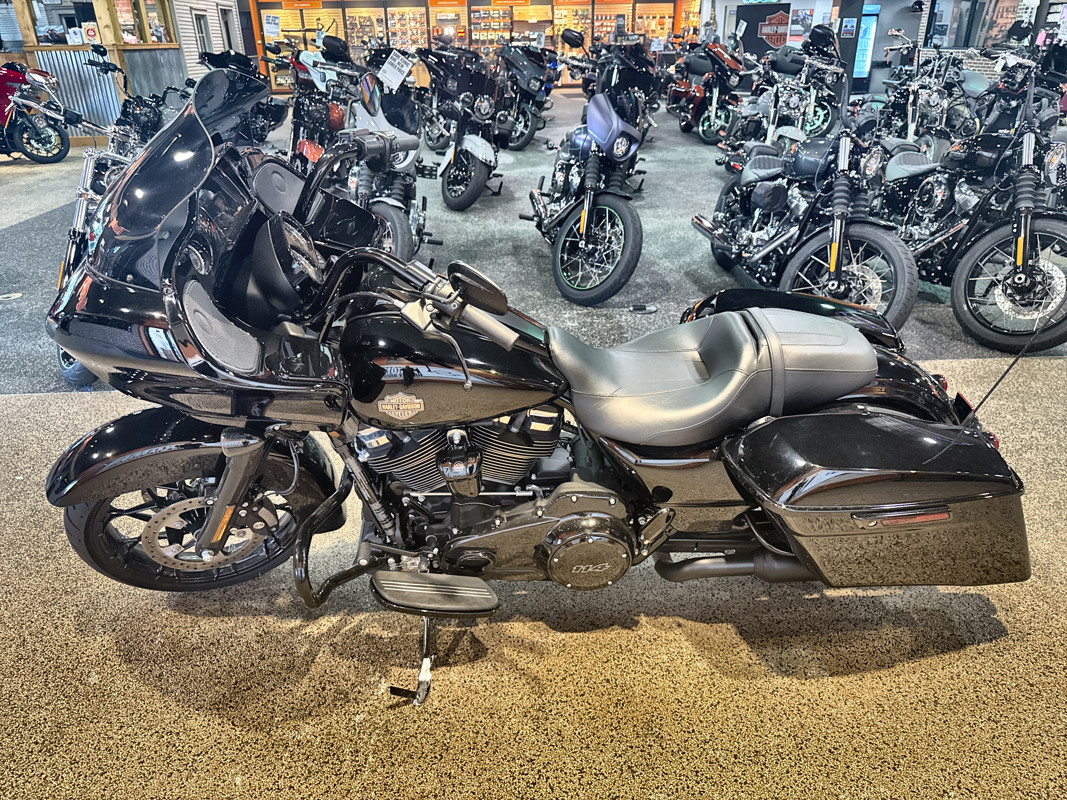 Road Glide® Special