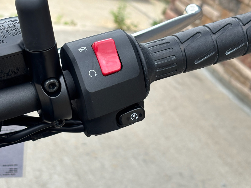 Z650 ABS