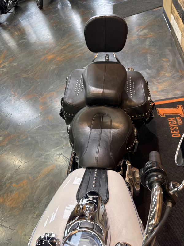 Heritage Softail® Classic