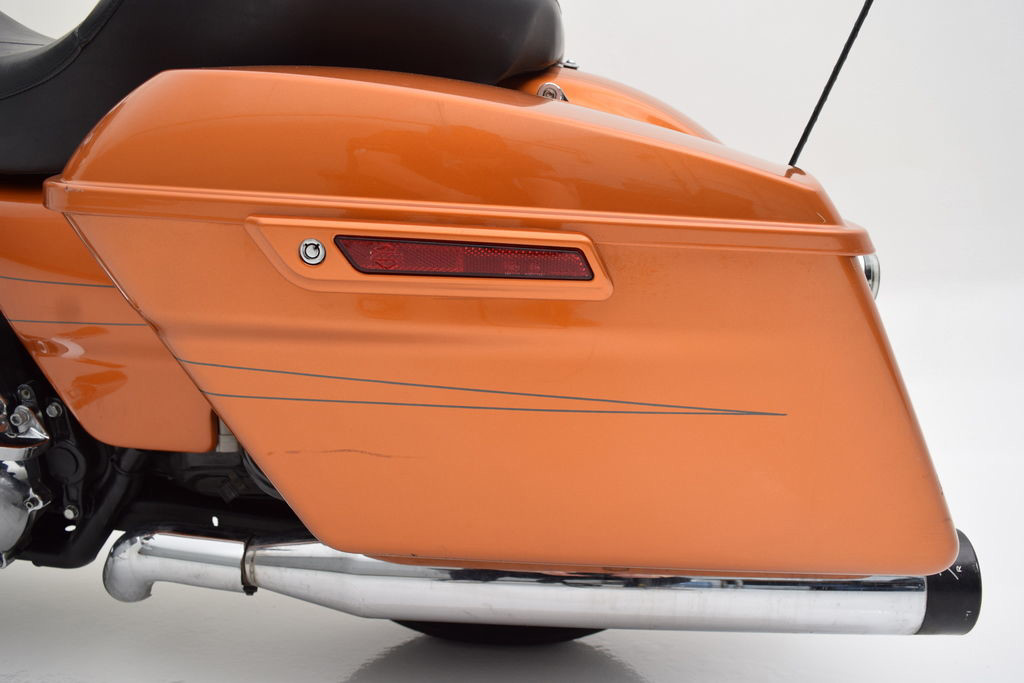 Street Glide® Special