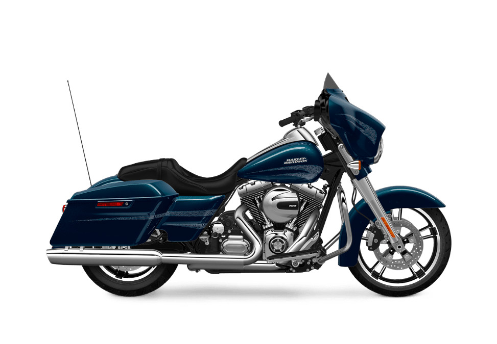 Street Glide® Special