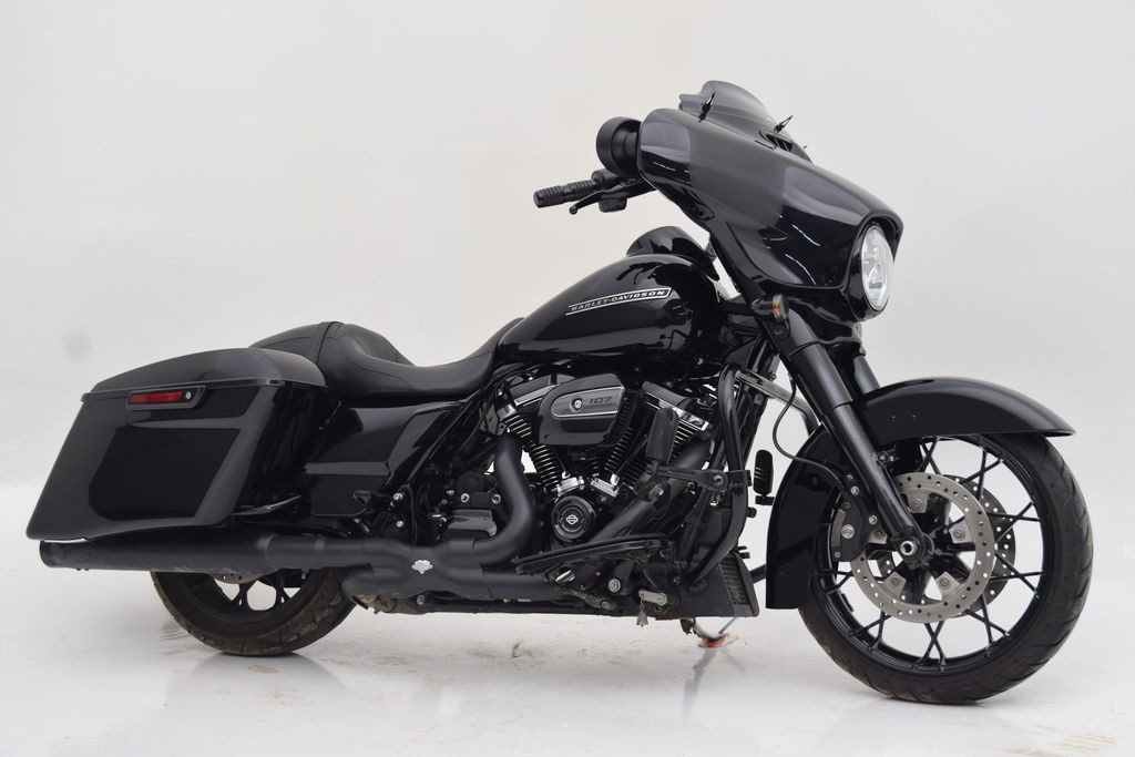 Street Glide® Special