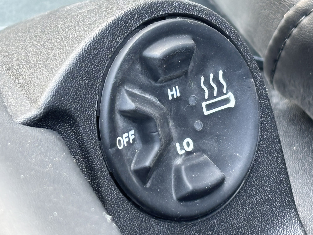 Spyder RT Limited Dark