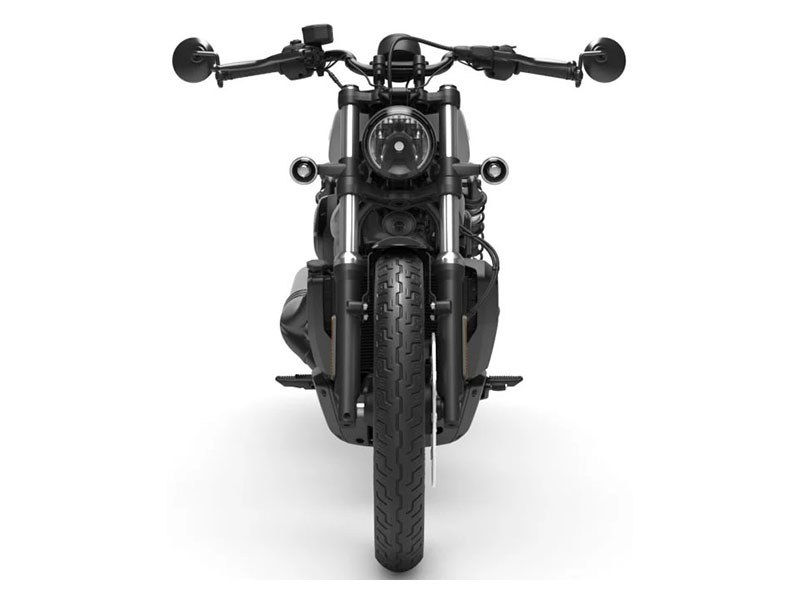 Nightster