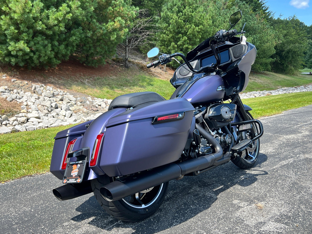 Road Glide®