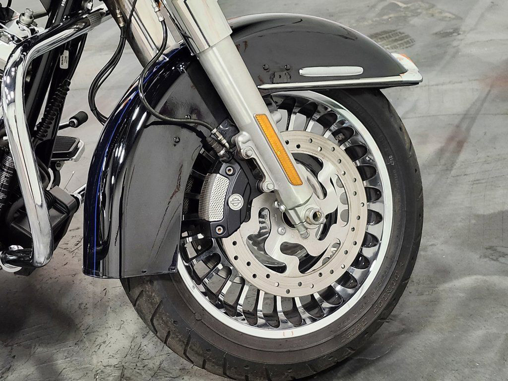 Electra Glide® Ultra Limited