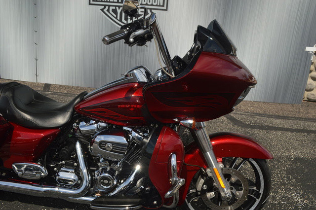 Road Glide® Special