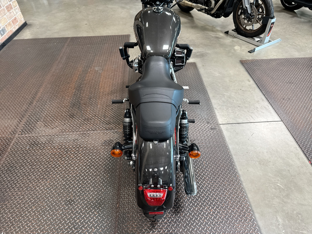 Sportster® 1200 Custom