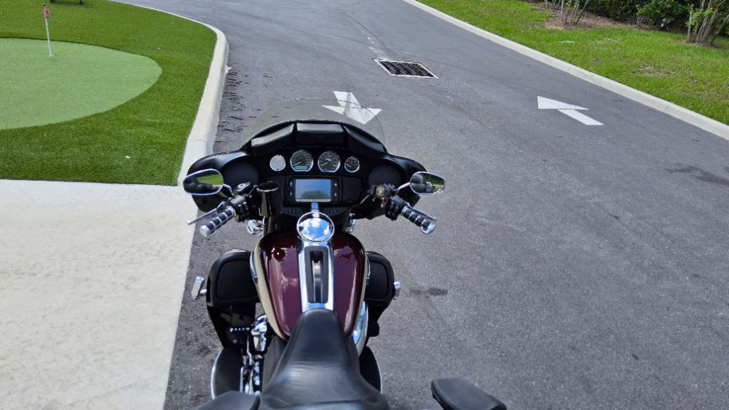 Tri Glide® Ultra