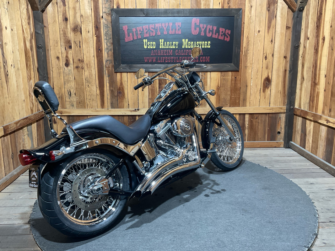 Softail® Standard