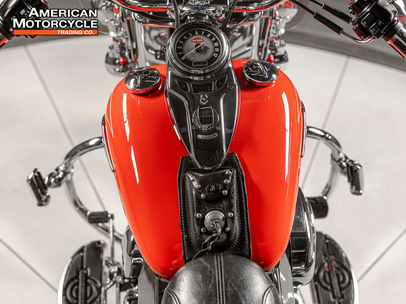Heritage Softail® Classic