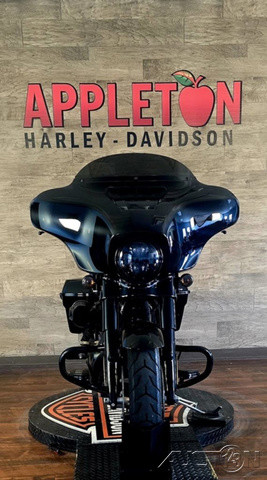 Street Glide® ST