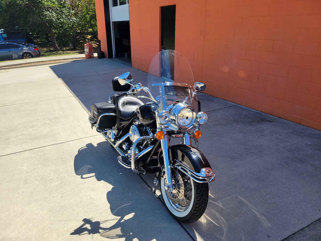 Road King® Classic