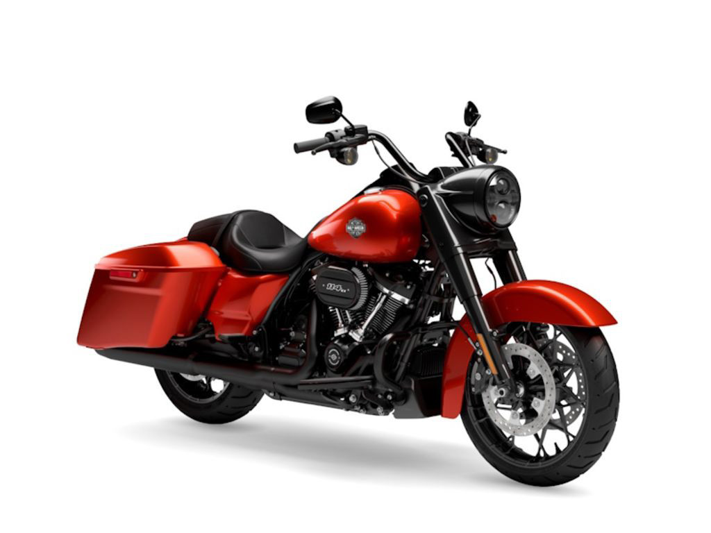 Road King® Special