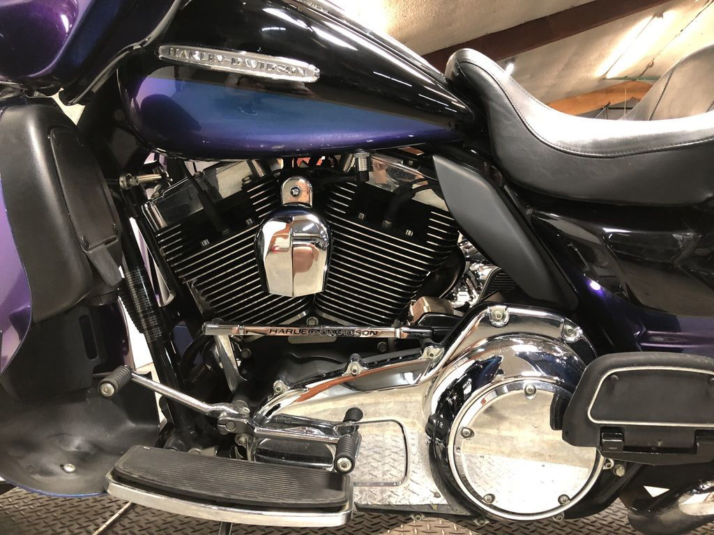Electra Glide® Ultra Limited