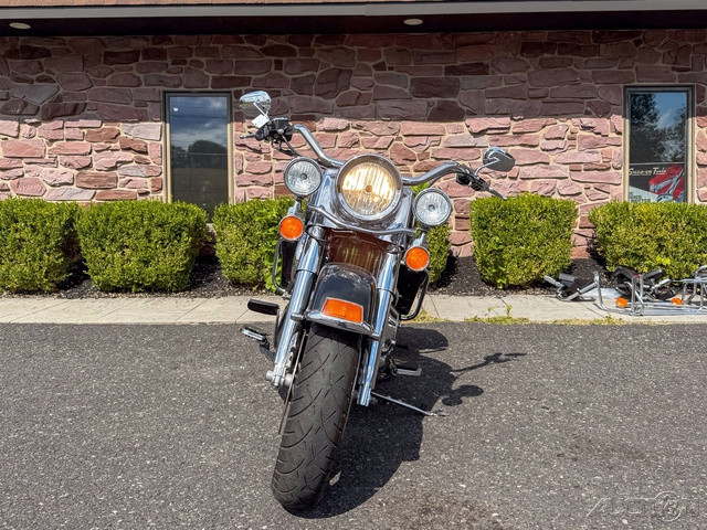 Road King®