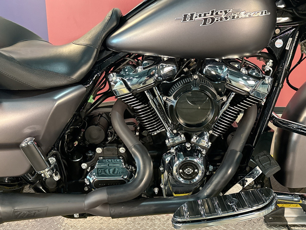 Street Glide® Special