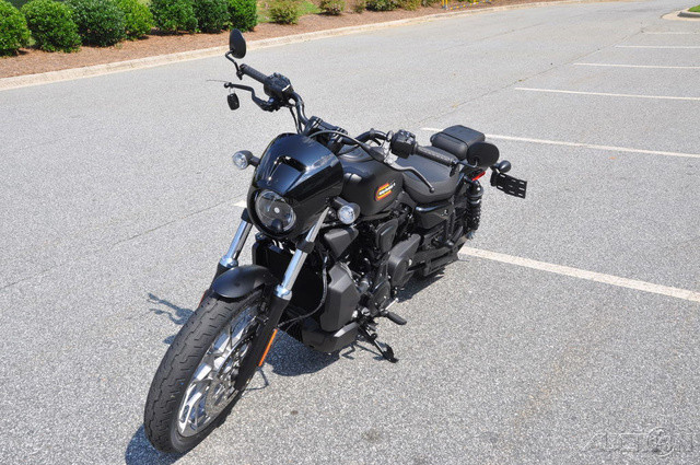 Nightster Special
