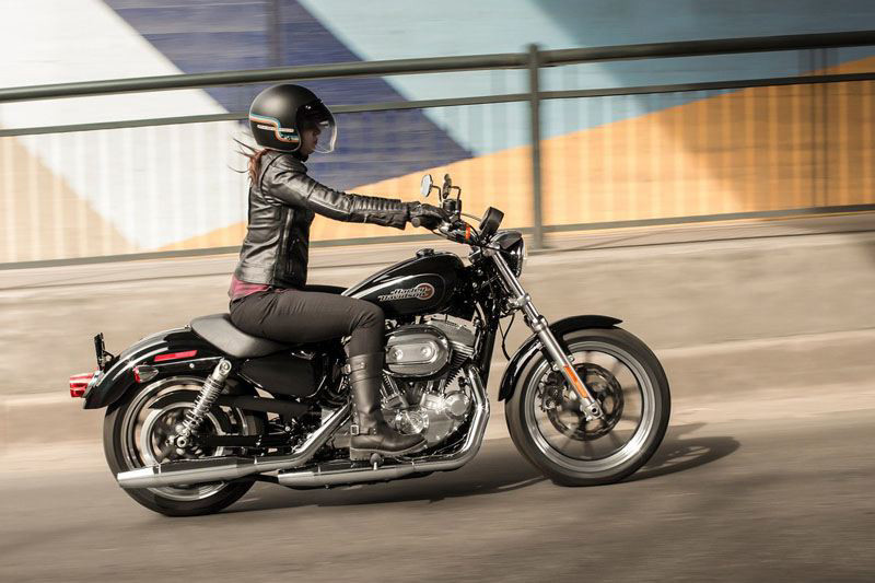 Sportster® Iron 883®