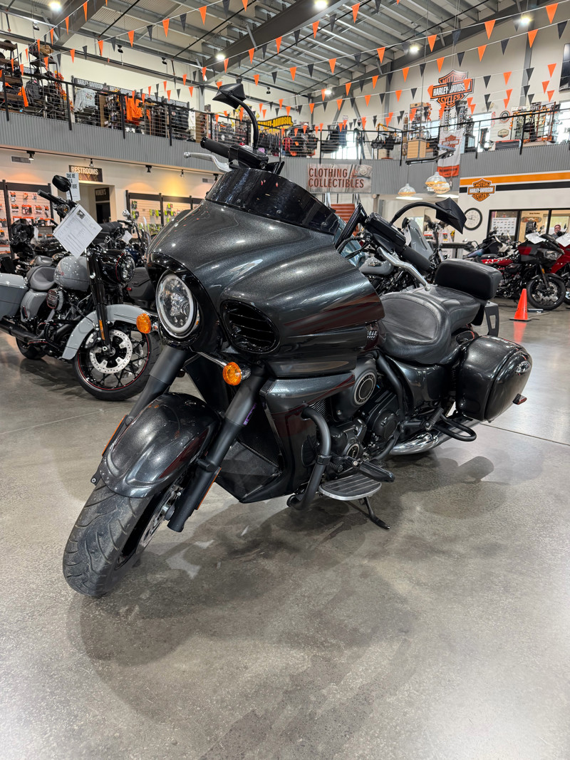 Vulcan® 1700 Vaquero® ABS