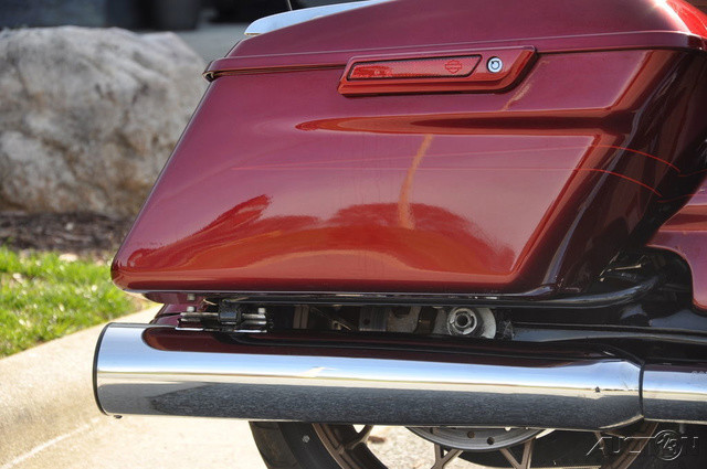 Road Glide® Special