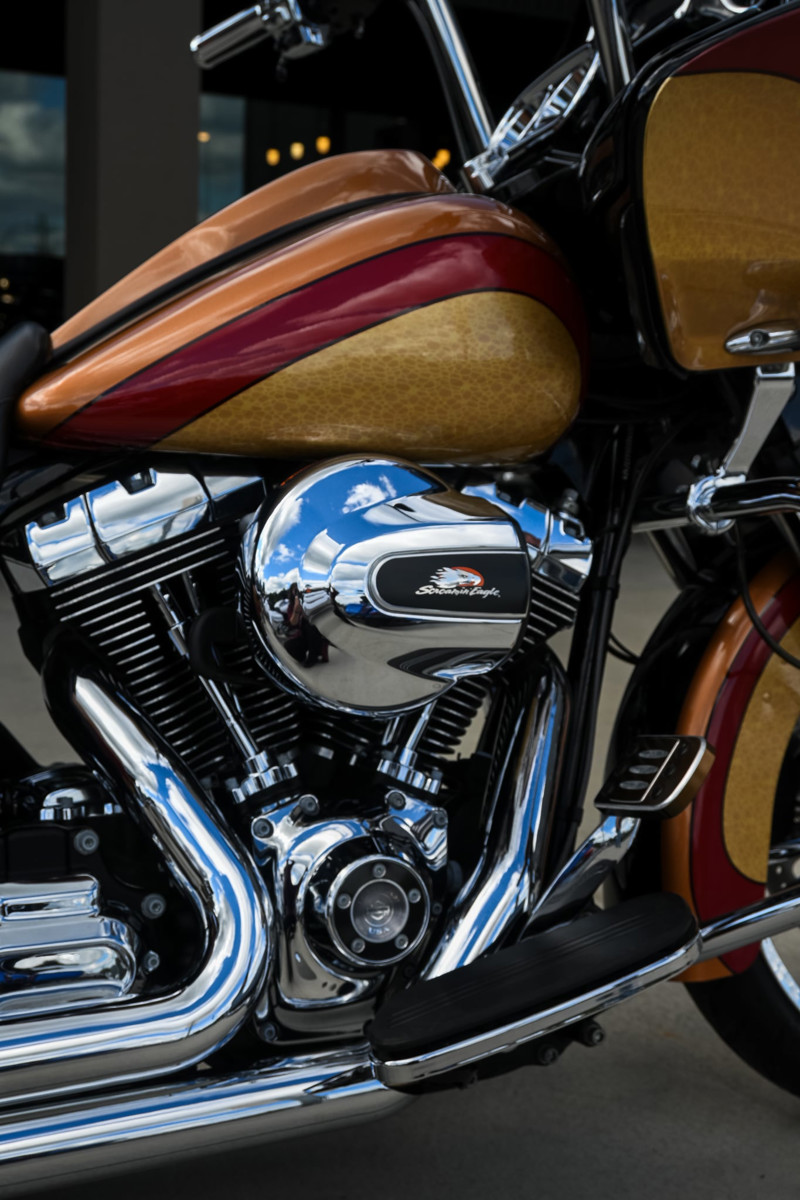 Road Glide® Special