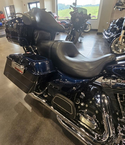 Electra Glide® Classic