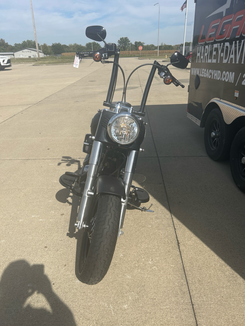 Softail® Slim®