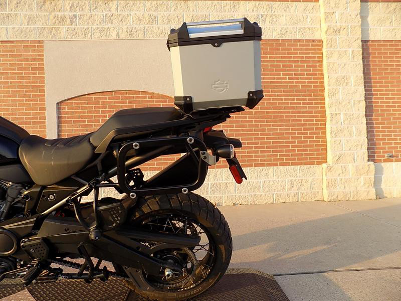 Pan America® 1250 Special