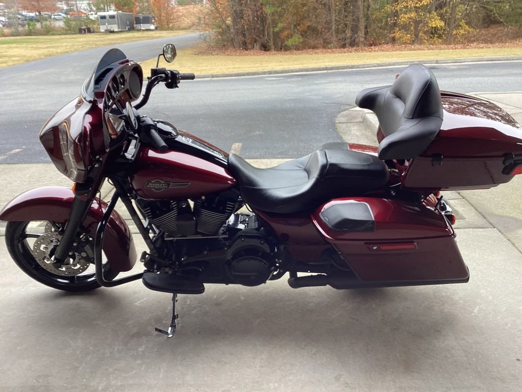 Street Glide® Special