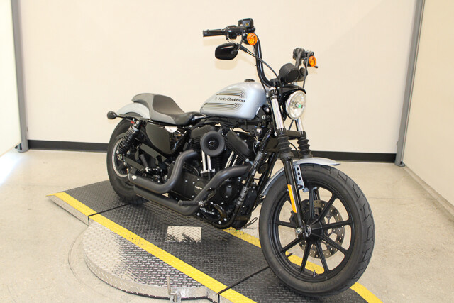 Iron 1200®