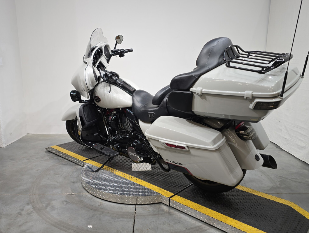 CVO® Limited