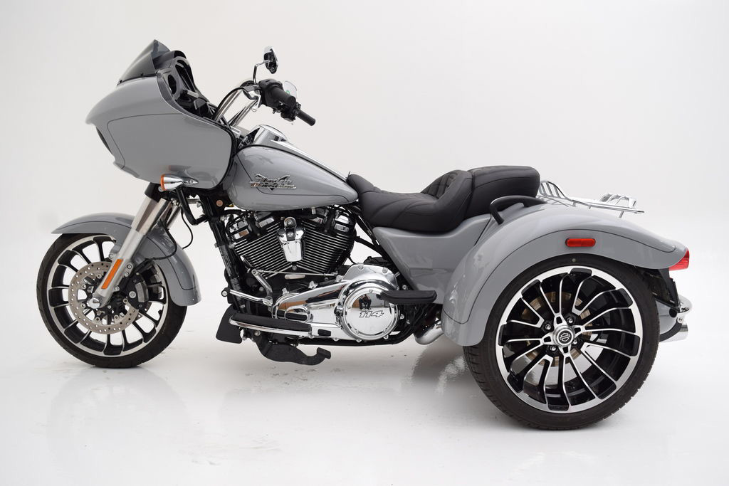 Road Glide® 3