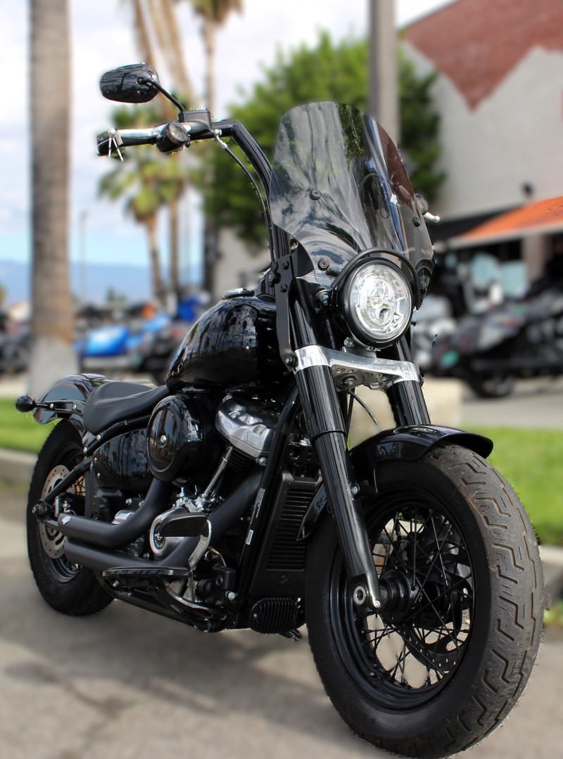 Softail® Slim®