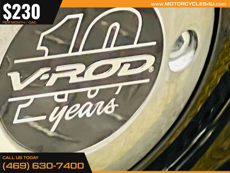 V-Rod® Night Rod® Special