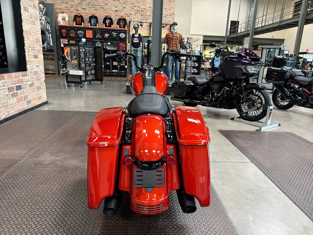 Road King® Special