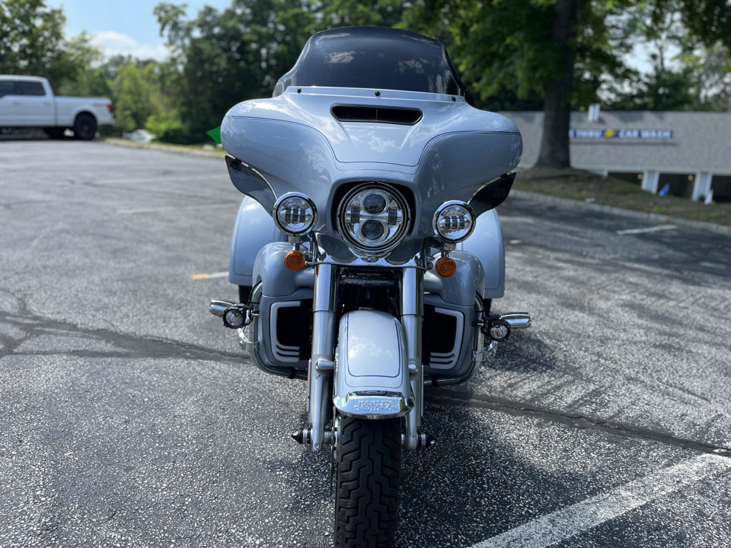 Tri Glide® Ultra