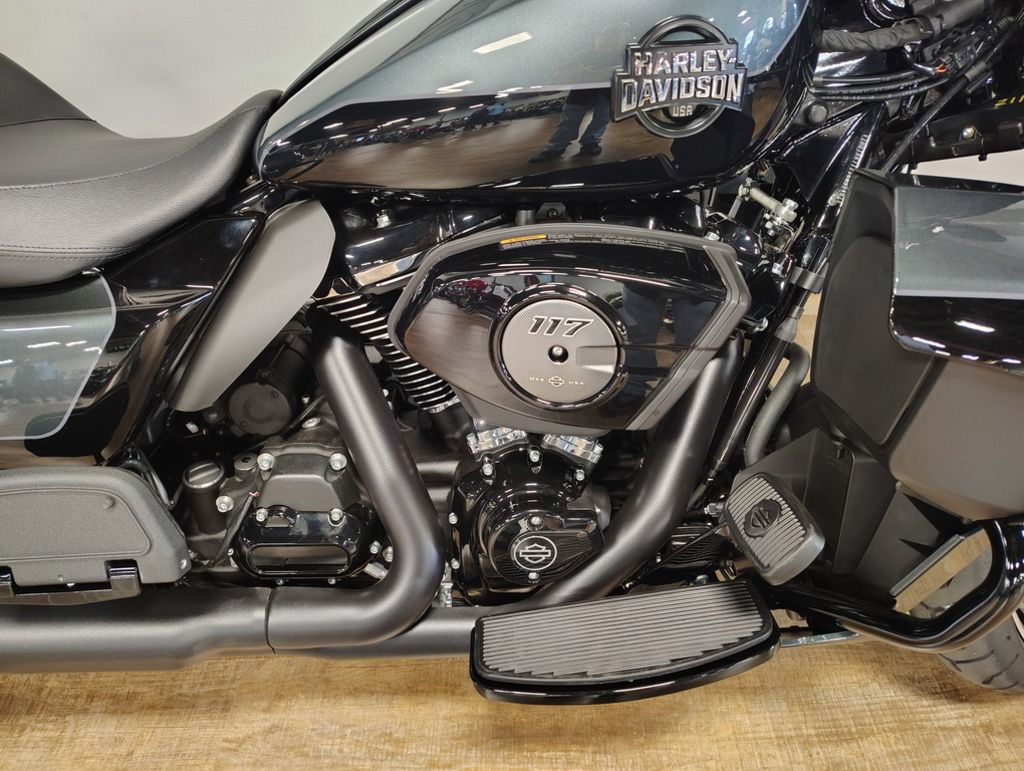 Street Glide® Ultra