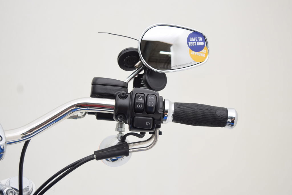Dyna® Low Rider®